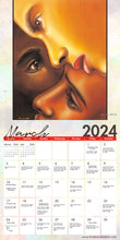 Load image into Gallery viewer, COLOR MY SOUL 2024 CALENDAR - The Art of Poncho
