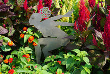 Load image into Gallery viewer, NYAME DUA GARDEN SCULPTURE - The Art of Poncho