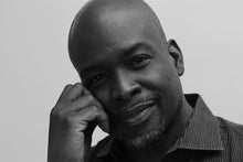 Load image into Gallery viewer, KICKSTARTER SESSION WITH LARRY PONCHO BROWN - The Art of Poncho