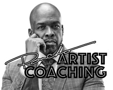 Load image into Gallery viewer, PONCHO ARTIST COACHING - The Art of Poncho