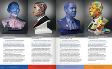 Load image into Gallery viewer, VISIONS OF OUR 44TH PRESIDENT COLLECTOR&#39;S EDITION
