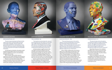 Load image into Gallery viewer, VISIONS OF OUR 44TH PRESIDENT COLLECTOR'S EDITION - The Art of Poncho