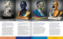 Load image into Gallery viewer, VISIONS OF OUR 44TH PRESIDENT COLLECTOR'S EDITION - The Art of Poncho