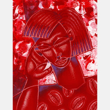 Load image into Gallery viewer, DELTA CENTENNIAL COLLECTION - The Art of Poncho