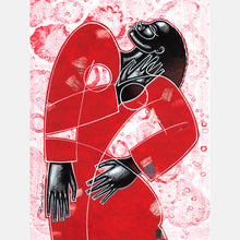 Load image into Gallery viewer, DELTA CENTENNIAL COLLECTION - The Art of Poncho