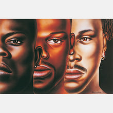 Load image into Gallery viewer, THE CLASSICS GALLERY PACK #1 - The Art of Poncho