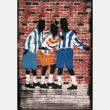 Load image into Gallery viewer, THE CLASSICS GALLERY PACK #2 - The Art of Poncho