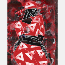 Load image into Gallery viewer, DELTA CENTENNIAL COLLECTION - The Art of Poncho