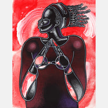 Load image into Gallery viewer, DELTA CENTENNIAL COLLECTION - The Art of Poncho