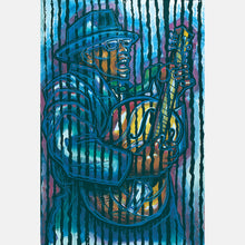 Load image into Gallery viewer, THE CLASSICS GALLERY PACK #3 - The Art of Poncho