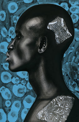 BLAQUE ONE - The Art of Poncho