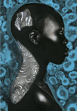 BLAQUE TOO - The Art of Poncho