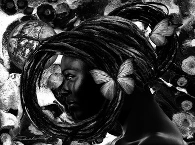 HAIRTOPIA - The Art of Poncho