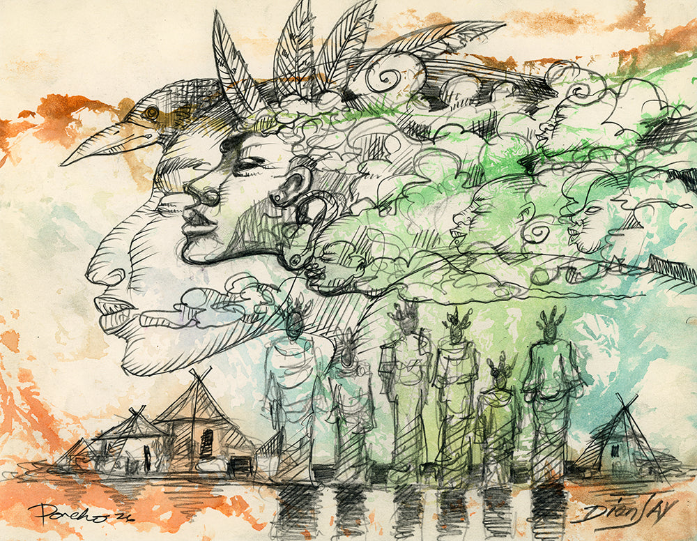 NATIVE LINE
