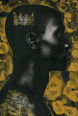 OF KINGS - The Art of Poncho