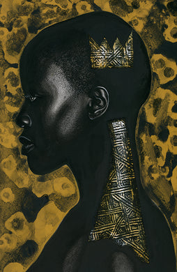 OF QUEENS - The Art of Poncho