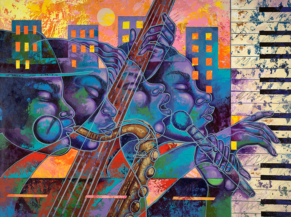 STREET SONGS