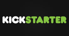Load image into Gallery viewer, KICKSTARTER SESSION WITH LARRY PONCHO BROWN - The Art of Poncho
