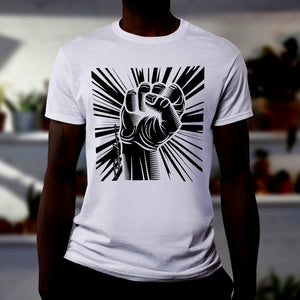 BLM TEE