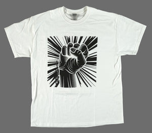 BLM TEE