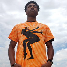 Load image into Gallery viewer, GYE NYAME RHYTHMS TEE - The Art of Poncho
