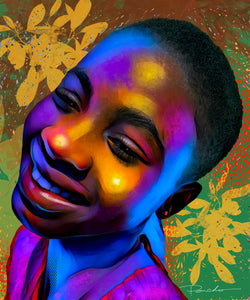 GRACE T. - The Art of Poncho