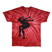 Load image into Gallery viewer, GYE NYAME RHYTHMS TEE - The Art of Poncho
