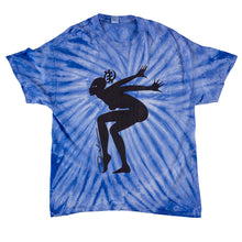 Load image into Gallery viewer, GYE NYAME RHYTHMS TEE - The Art of Poncho
