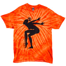 Load image into Gallery viewer, GYE NYAME RHYTHMS TEE - The Art of Poncho
