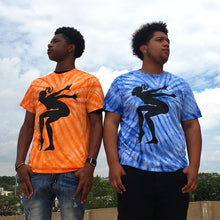 Load image into Gallery viewer, GYE NYAME RHYTHMS TEE - The Art of Poncho
