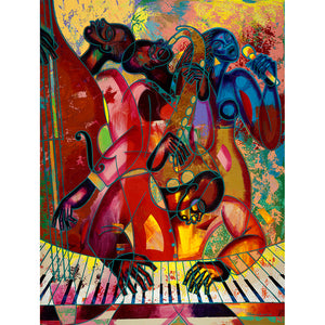 MUSICFEST - The Art of Poncho