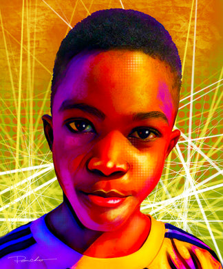 NISSI A. - The Art of Poncho