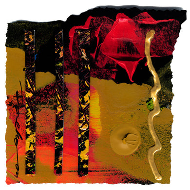PALETTES #1 - The Art of Poncho