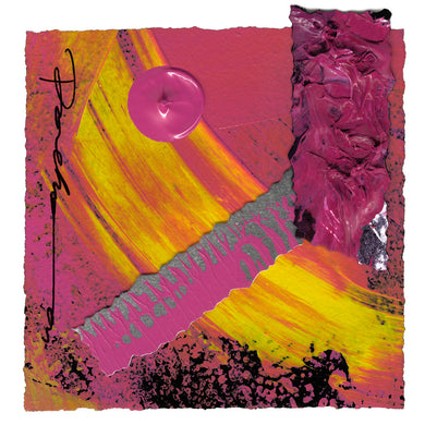 PALETTES #2 - The Art of Poncho