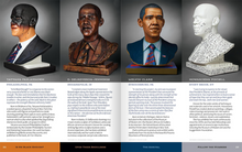 Load image into Gallery viewer, VISIONS OF OUR 44TH PRESIDENT COLLECTOR&#39;S EDITION
