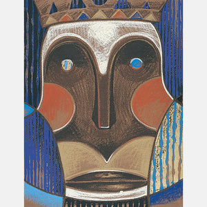 ANCESTRAL SPIRITS #1 - The Art of Poncho