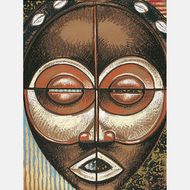 ANCESTRAL SPIRITS #3 - The Art of Poncho