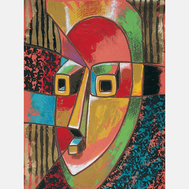 ANCESTRAL SPIRITS #5 - The Art of Poncho
