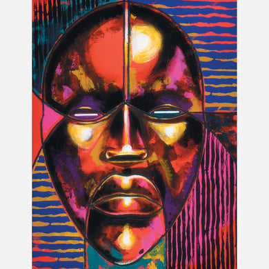 ANCESTRAL SPIRITS #6 - The Art of Poncho
