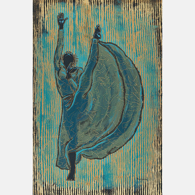 ASCENSION - The Art of Poncho