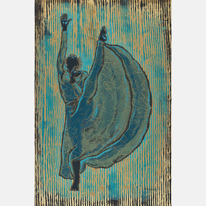 ASCENSION - The Art of Poncho