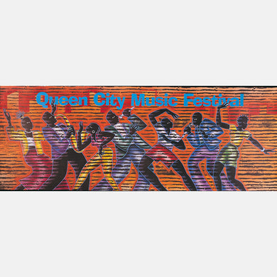 BLOCK PARTY - The Art of Poncho