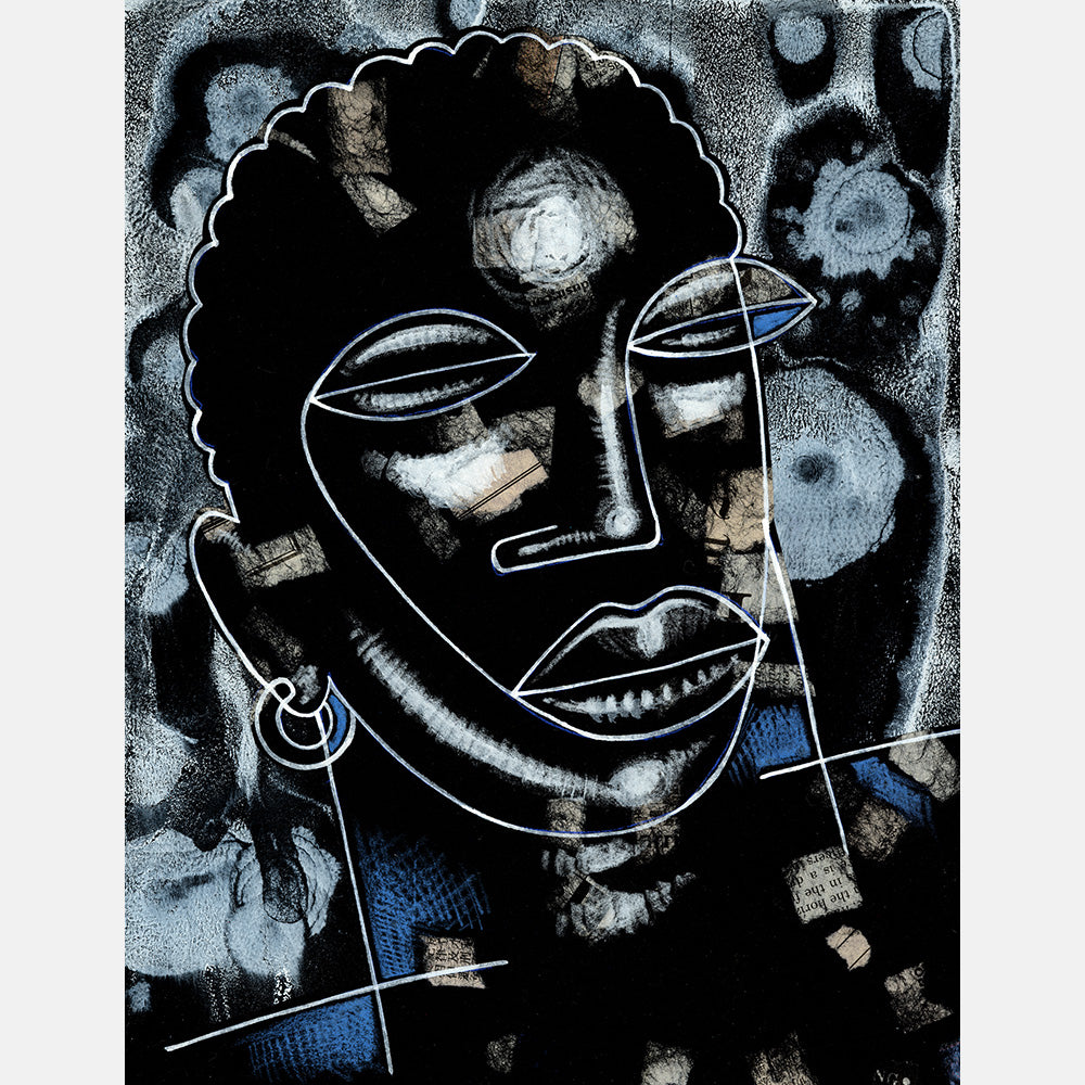 COOLNESS I - The Art of Poncho