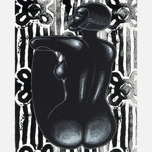 DARK N' LOVELY - The Art of Poncho