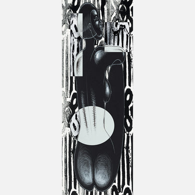 DARK N' LOVELY II - The Art of Poncho
