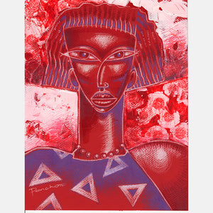 DELTA CENTENNIAL COLLECTION - The Art of Poncho