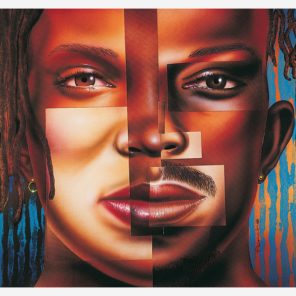 DIVERSITIES - The Art of Poncho