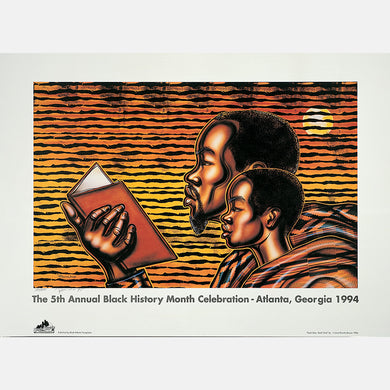 EACH ONE, TEACH ONE - The Art of Poncho