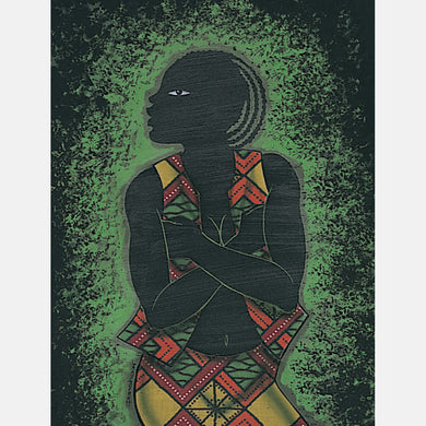 ELEGANCE - The Art of Poncho