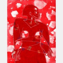 Load image into Gallery viewer, DELTA CENTENNIAL COLLECTION - The Art of Poncho
